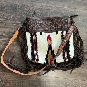 American darling purse